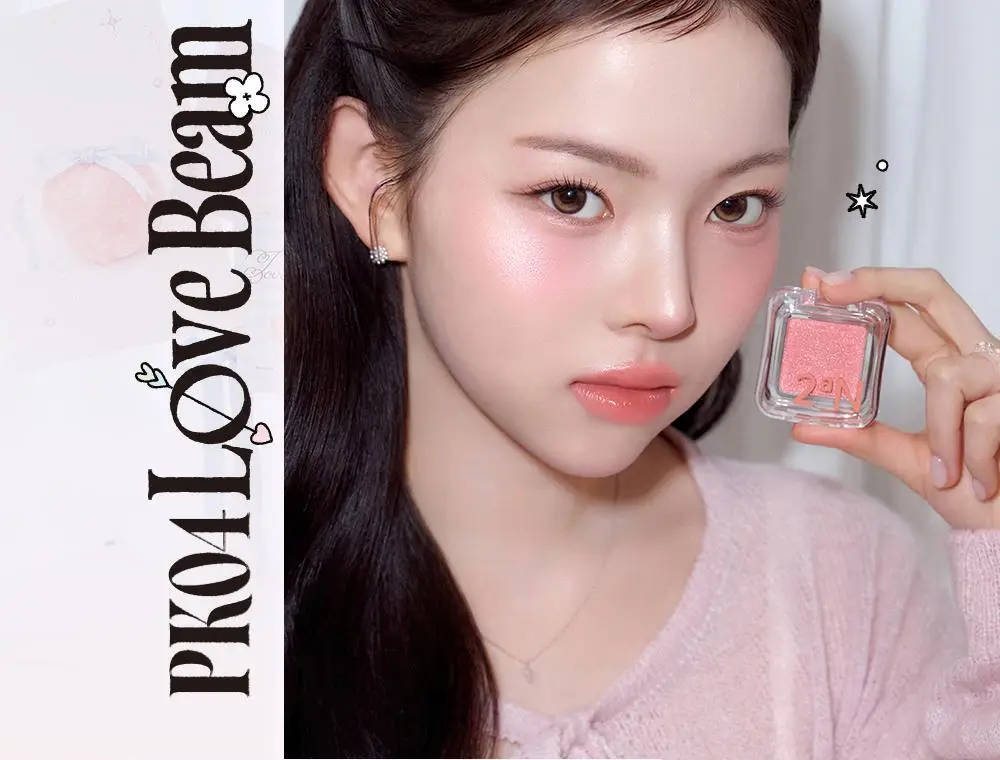 [블루밍테일콜라보] 투에이엔 퓨어 글래시 하이라이터 15 colors (단품) 상세페이지 15